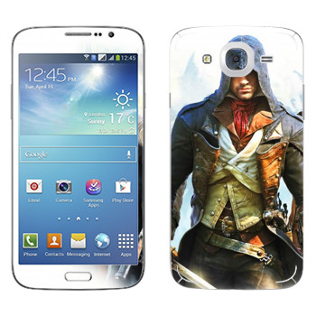 Samsung Galaxy Mega 5.8