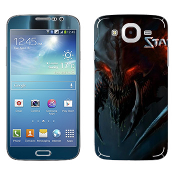   « - StarCraft 2»   Samsung Galaxy Mega 5.8