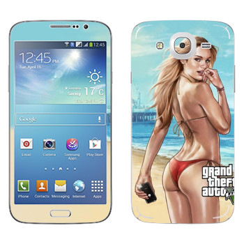 Samsung Galaxy Mega 5.8