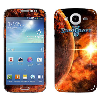   «  - Starcraft 2»   Samsung Galaxy Mega 5.8