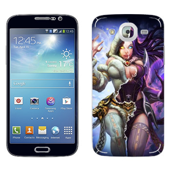   «Hel : Smite Gods»   Samsung Galaxy Mega 5.8