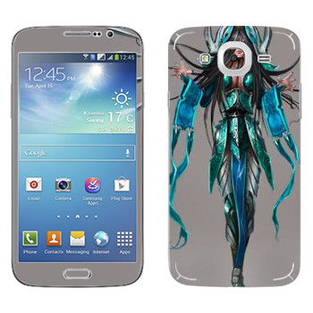   « -  »   Samsung Galaxy Mega 5.8