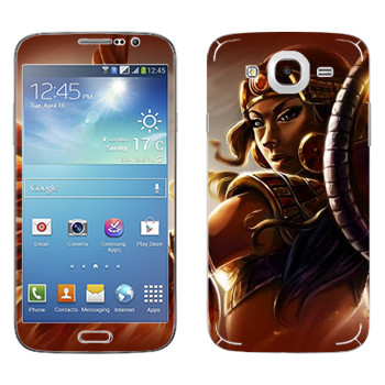   «Isis : Smite Gods»   Samsung Galaxy Mega 5.8