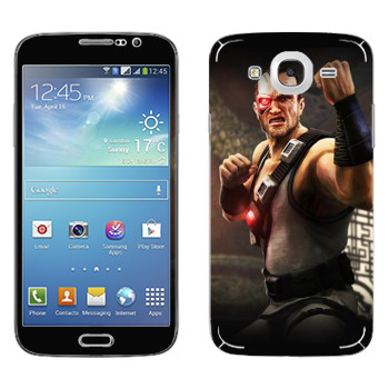   « - Mortal Kombat»   Samsung Galaxy Mega 5.8