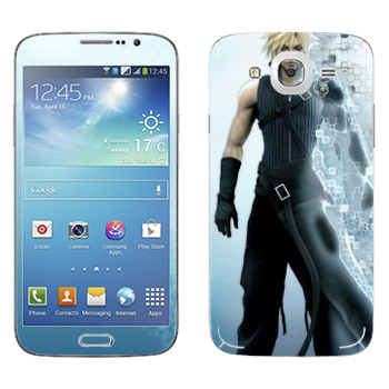   «  - Final Fantasy»   Samsung Galaxy Mega 5.8