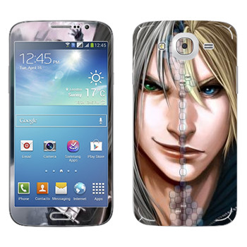 Samsung Galaxy Mega 5.8