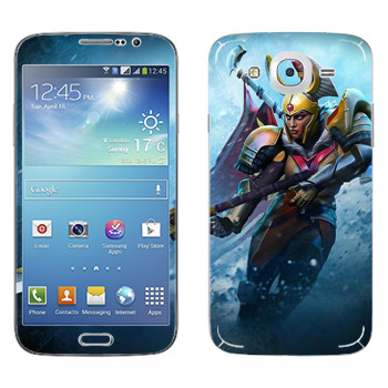 Samsung Galaxy Mega 5.8