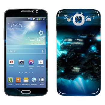   « - StarCraft 2»   Samsung Galaxy Mega 5.8