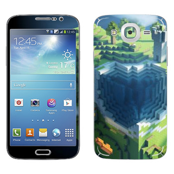 Samsung Galaxy Mega 5.8