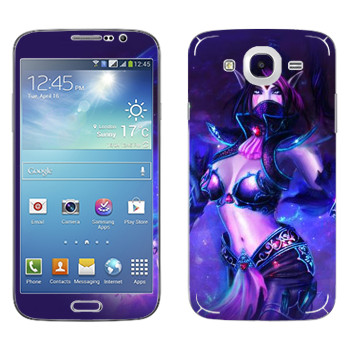   « - Templar Assassin»   Samsung Galaxy Mega 5.8