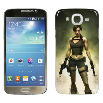   «  - Tomb Raider»   Samsung Galaxy Mega 5.8