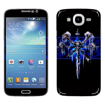   «    - Warcraft»   Samsung Galaxy Mega 5.8