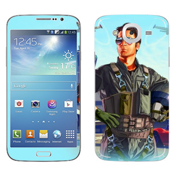 Samsung Galaxy Mega 5.8