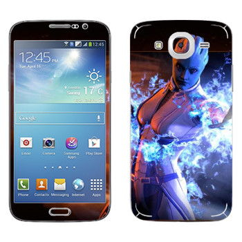 Samsung Galaxy Mega 5.8