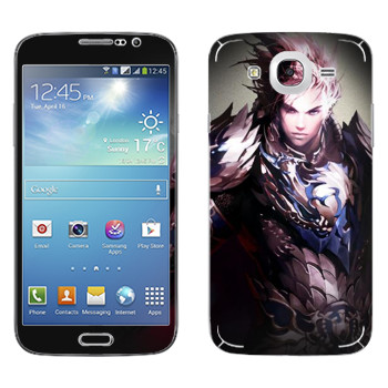   «Lineage  »   Samsung Galaxy Mega 5.8