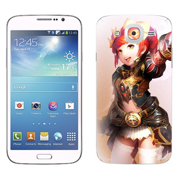   «Lineage »   Samsung Galaxy Mega 5.8