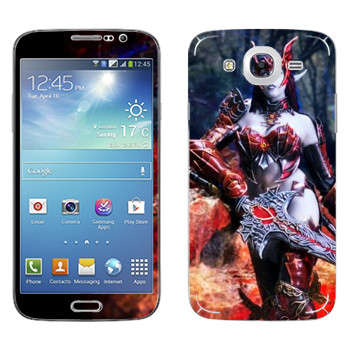 Samsung Galaxy Mega 5.8