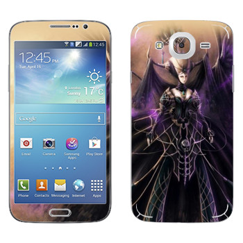   «Lineage queen»   Samsung Galaxy Mega 5.8