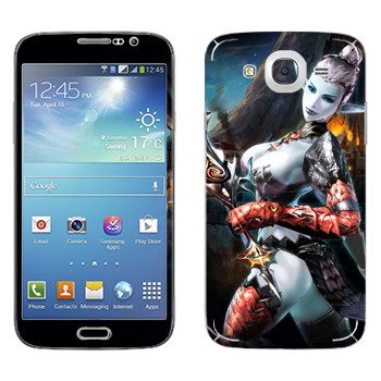 Samsung Galaxy Mega 5.8