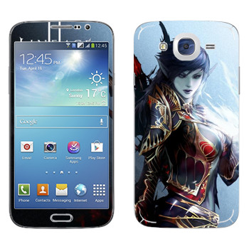 Samsung Galaxy Mega 5.8