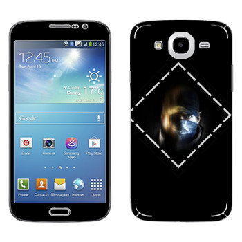 Samsung Galaxy Mega 5.8