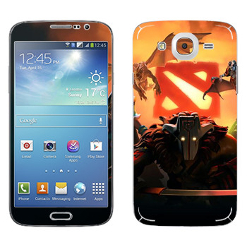 Samsung Galaxy Mega 5.8