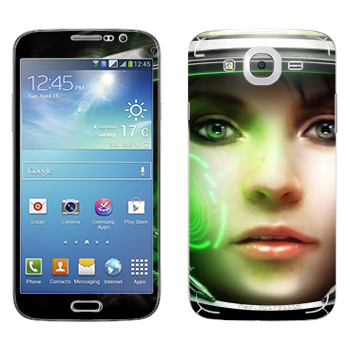   « - StarCraft 2»   Samsung Galaxy Mega 5.8