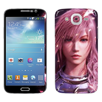   « - Final Fantasy»   Samsung Galaxy Mega 5.8