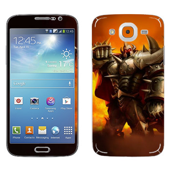   « -  »   Samsung Galaxy Mega 5.8