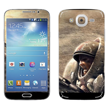   « - StarCraft 2»   Samsung Galaxy Mega 5.8