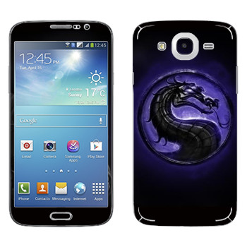   «Mortal Kombat »   Samsung Galaxy Mega 5.8