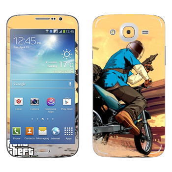   « - GTA5»   Samsung Galaxy Mega 5.8