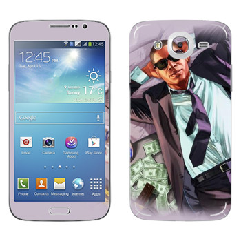 Samsung Galaxy Mega 5.8