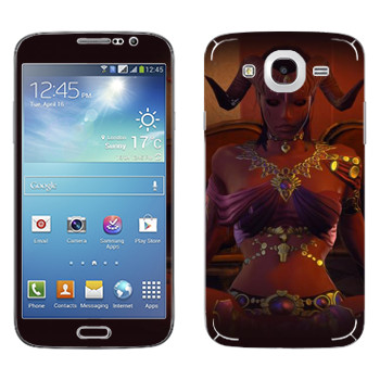   «Neverwinter Aries»   Samsung Galaxy Mega 5.8