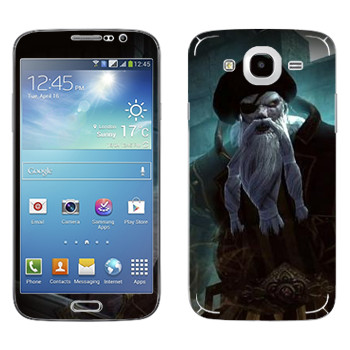   «Neverwinter »   Samsung Galaxy Mega 5.8