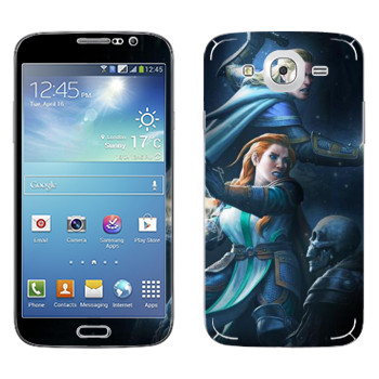   «Neverwinter »   Samsung Galaxy Mega 5.8