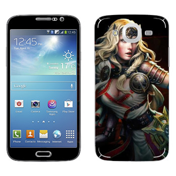 Samsung Galaxy Mega 5.8