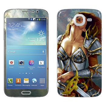   «Neverwinter -»   Samsung Galaxy Mega 5.8