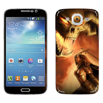   «Neverwinter »   Samsung Galaxy Mega 5.8