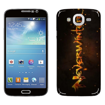   «Neverwinter »   Samsung Galaxy Mega 5.8