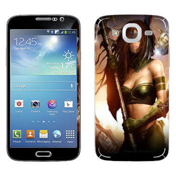 Samsung Galaxy Mega 5.8