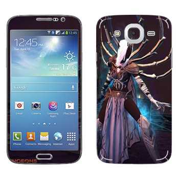   «Neverwinter »   Samsung Galaxy Mega 5.8