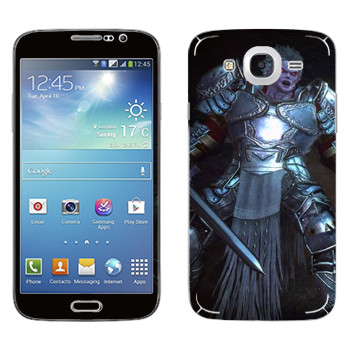   «Neverwinter »   Samsung Galaxy Mega 5.8