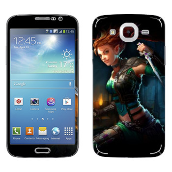   «Neverwinter  »   Samsung Galaxy Mega 5.8