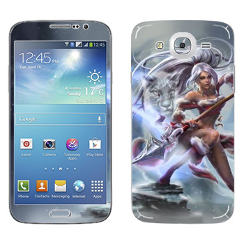   « -  »   Samsung Galaxy Mega 5.8