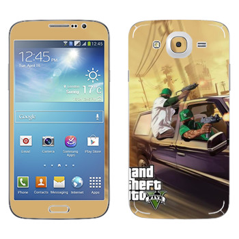 Samsung Galaxy Mega 5.8