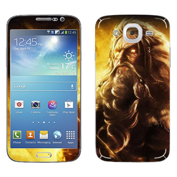   «Odin : Smite Gods»   Samsung Galaxy Mega 5.8