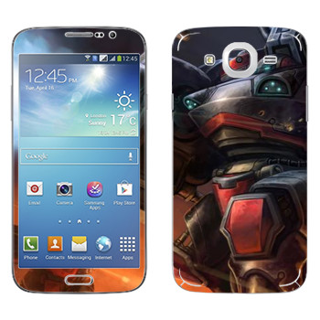   « - StarCraft 2»   Samsung Galaxy Mega 5.8