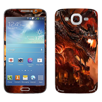 Samsung Galaxy Mega 5.8