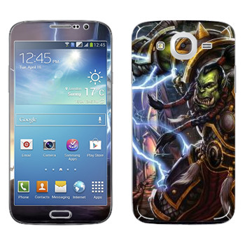 Samsung Galaxy Mega 5.8